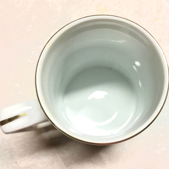 VTG 1985 NORMAN ROCKWELL Braving The Storm Tankard Mug Seafarer's Collection - Picture 5 of 7